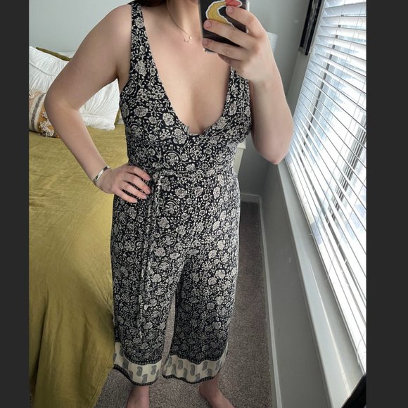 Amuse Society Calypso Jumper L - Picture 1 of 11